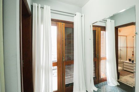 Suíte de casa à venda com 3 quartos, 350m² em Tucuruvi, São Paulo
