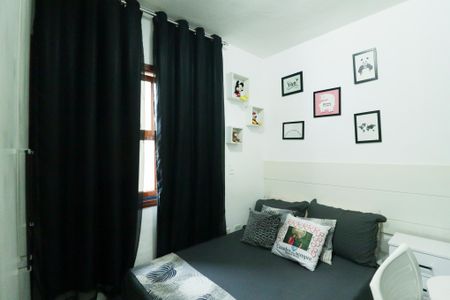 Suíte 2 de casa à venda com 3 quartos, 350m² em Tucuruvi, São Paulo