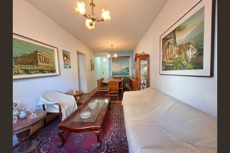 Apartamento à venda com 3 quartos, 90m² em Higienópolis, São Paulo