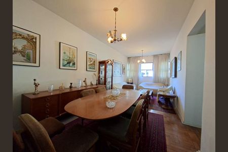 Apartamento à venda com 3 quartos, 90m² em Higienópolis, São Paulo