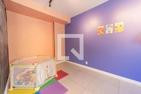 Apartamento à venda com 39m², 2 quartos e sem vagaÁrea comum - Brinquedoteca