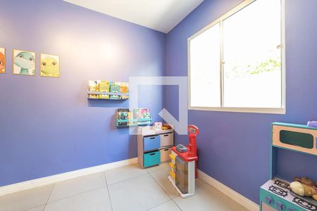 Apartamento à venda com 39m², 2 quartos e sem vagaÁrea comum - Brinquedoteca