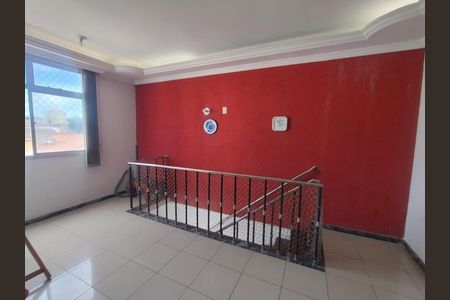 Foto 43 de apartamento à venda com 4 quartos, 180m² em Santa Cruz Industrial, Contagem