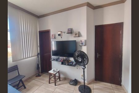 Foto 15 de apartamento à venda com 4 quartos, 180m² em Santa Cruz Industrial, Contagem