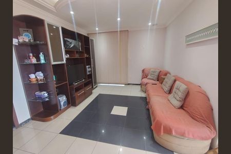 Foto 42 de apartamento à venda com 4 quartos, 180m² em Santa Cruz Industrial, Contagem