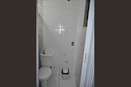 Casa de Condomínio para alugar com 2 quartos, 180m² em Engenho de Dentro, Rio de Janeiro