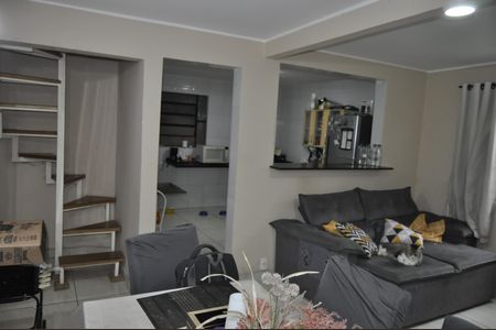 Casa de Condomínio para alugar com 2 quartos, 180m² em Engenho de Dentro, Rio de Janeiro