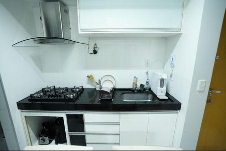 Apartamento à venda com 68m², 2 quartos e 1 vaga