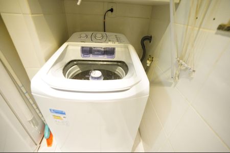 Apartamento à venda com 68m², 2 quartos e 1 vaga