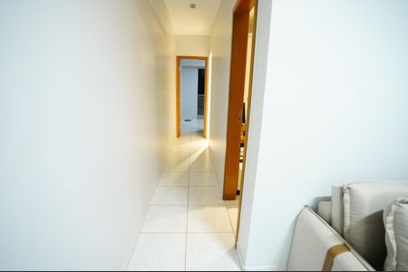 Apartamento à venda com 68m², 2 quartos e 1 vaga