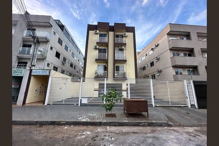 Apartamento à venda com 68m², 2 quartos e 1 vaga