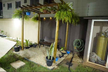 Apartamento à venda com 68m², 2 quartos e 1 vaga