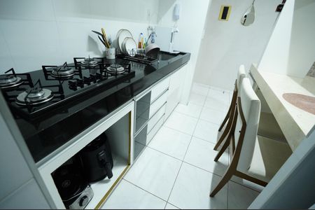 Apartamento à venda com 68m², 2 quartos e 1 vaga