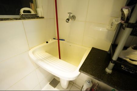 Apartamento à venda com 68m², 2 quartos e 1 vaga