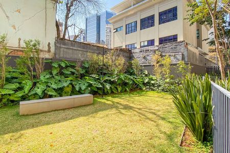 Apartamento para alugar com 25m², 1 quarto e sem vagaEspaço Pet