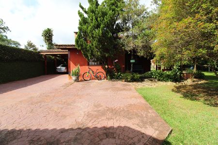 Casa para alugar com 1500m², 5 quartos e 5 vagasGaragem