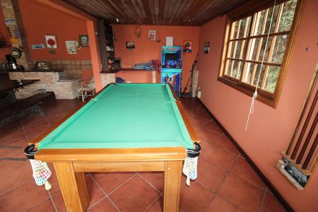 Casa para alugar com 1500m², 5 quartos e 5 vagasChurrasqueira