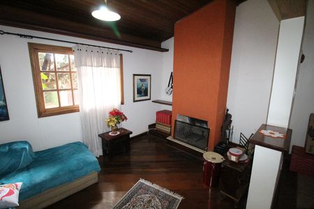 Casa para alugar com 1500m², 5 quartos e 5 vagasSala 2