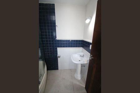 Casa para alugar com 1500m², 5 quartos e 5 vagasBanheiro da Suíte 2