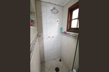 Casa para alugar com 1500m², 5 quartos e 5 vagasBanheiro da Suíte 3