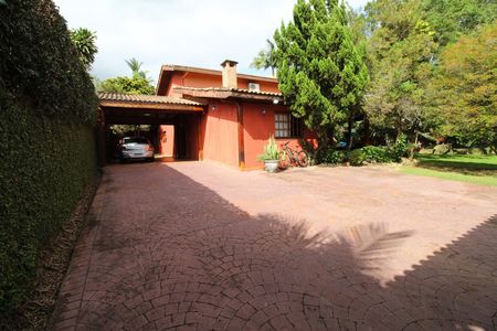 Casa para alugar com 1500m², 5 quartos e 5 vagasGaragem