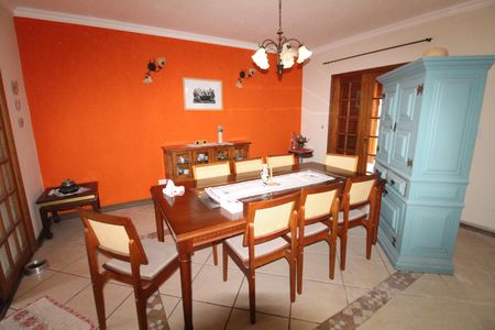 Casa para alugar com 1500m², 5 quartos e 5 vagasSala 3