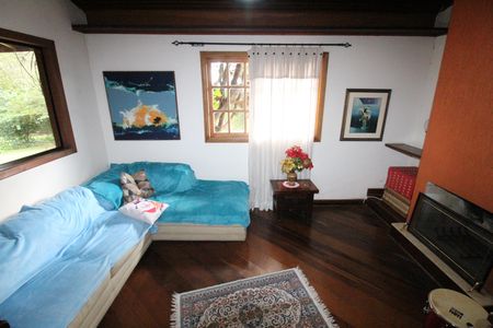 Casa para alugar com 1500m², 5 quartos e 5 vagasSala 2