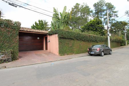 Casa para alugar com 1500m², 5 quartos e 5 vagasGaragem