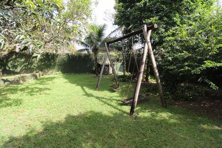 Casa para alugar com 1500m², 5 quartos e 5 vagasÁrea Externa