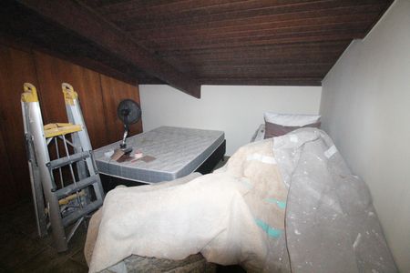 Casa para alugar com 1500m², 5 quartos e 5 vagasQuarto 1