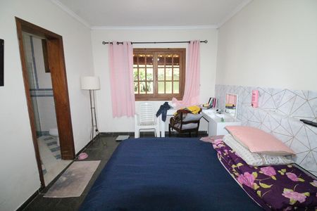 Casa para alugar com 1500m², 5 quartos e 5 vagasSuíte 1