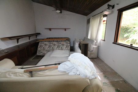 Casa para alugar com 1500m², 5 quartos e 5 vagasSuíte 2