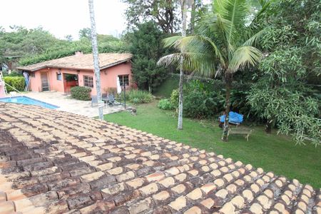 Casa para alugar com 1500m², 5 quartos e 5 vagasSuíte 3