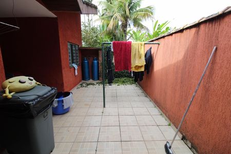 Casa para alugar com 1500m², 5 quartos e 5 vagasÁrea de Serviço