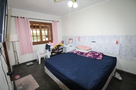 Casa para alugar com 1500m², 5 quartos e 5 vagasSuíte 1
