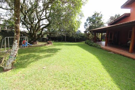 Casa para alugar com 1500m², 5 quartos e 5 vagasÁrea Externa
