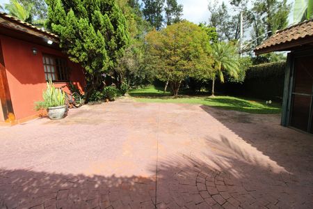 Casa para alugar com 1500m², 5 quartos e 5 vagasGaragem