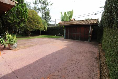 Casa para alugar com 1500m², 5 quartos e 5 vagasGaragem