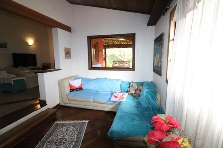 Casa para alugar com 1500m², 5 quartos e 5 vagasSala 2