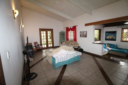 Casa para alugar com 1500m², 5 quartos e 5 vagasSala 1