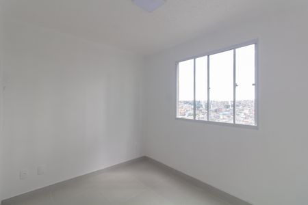Apartamento para alugar com 42m², 2 quartos e sem vaga Apartamento para alugar com 42m², 2 quartos e sem vagaQuarto 2