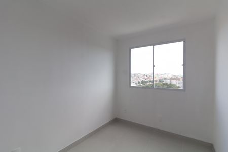 Quarto 1 de apartamento para alugar com 2 quartos, 42m² em Vila Princesa Isabel, São Paulo