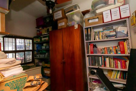 Casa para alugar com 120m², 3 quartos e 2 vagas Casa para alugar com 120m², 3 quartos e 2 vagasQuarto de Serviço