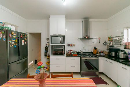 Casa para alugar com 120m², 3 quartos e 2 vagas Casa para alugar com 120m², 3 quartos e 2 vagasCozinha