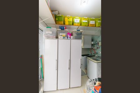 Casa para alugar com 120m², 3 quartos e 2 vagas Casa para alugar com 120m², 3 quartos e 2 vagasÁrea de Serviço