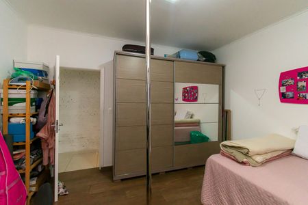 Quarto 1 de casa para alugar com 3 quartos, 120m² em Chácara Belenzinho, São Paulo
