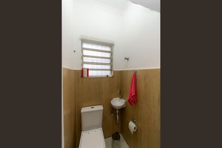 Casa para alugar com 120m², 3 quartos e 2 vagas Casa para alugar com 120m², 3 quartos e 2 vagasLavabo
