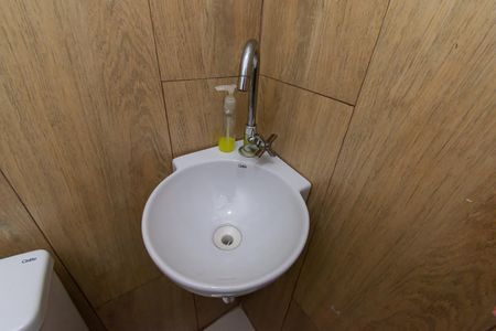 Casa para alugar com 120m², 3 quartos e 2 vagas Casa para alugar com 120m², 3 quartos e 2 vagasLavabo