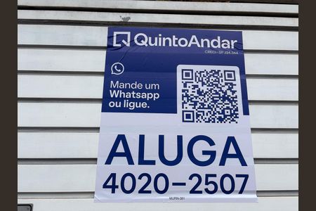 Casa para alugar com 120m², 3 quartos e 2 vagas Casa para alugar com 120m², 3 quartos e 2 vagasPlaca instalada