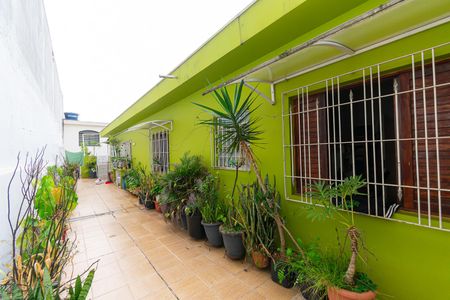 Casa para alugar com 120m², 3 quartos e 2 vagas Casa para alugar com 120m², 3 quartos e 2 vagasQuintal